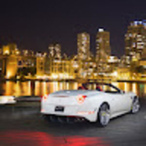 Meet your Posher, Jay